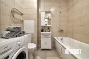 1-к квартира, посуточно, 36м2, 14/15 этаж
