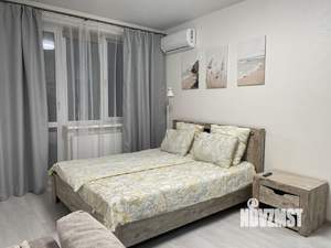 Студия квартира, на длительный срок, 30м2, 13/15 этаж