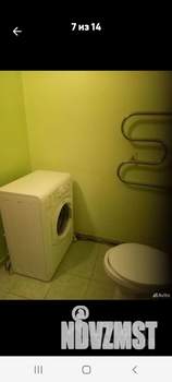 1-к квартира, на длительный срок, 46м2, 6/9 этаж