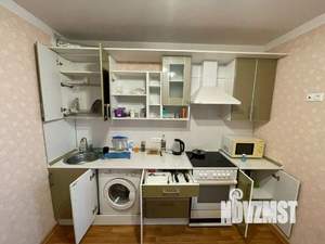 1-к квартира, на длительный срок, 45м2, 9/17 этаж