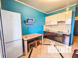 1-к квартира, на длительный срок, 48м2, 3/17 этаж