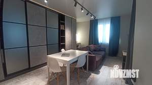 2-к квартира, на длительный срок, 48м2, 15/15 этаж