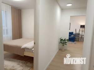3-к квартира, посуточно, 75м2, 21/22 этаж