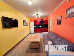 2-к квартира, на длительный срок, 60м2, 2/22 этаж