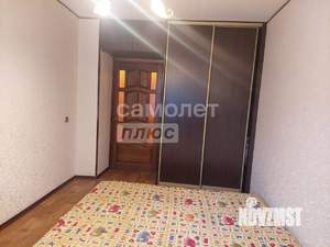 2-к квартира, на длительный срок, 50м2, 5/5 этаж
