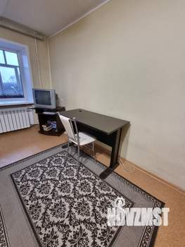 2-к квартира, на длительный срок, 46м2, 4/4 этаж