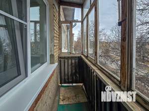 2-к квартира, на длительный срок, 49м2, 4/4 этаж