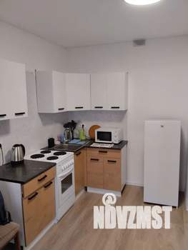 1-к квартира, посуточно, 43м2, 20/22 этаж