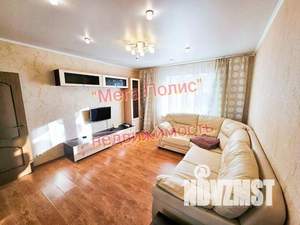 1-к квартира, на длительный срок, 47м2, 8/17 этаж