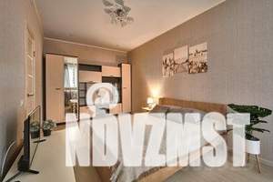 1-к квартира, посуточно, 36м2, 14/15 этаж