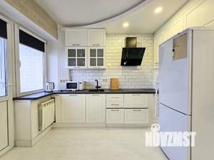 1-к квартира, на длительный срок, 48м2, 12/17 этаж