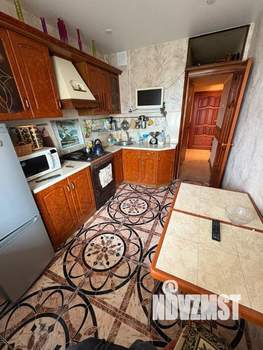 1-к квартира, на длительный срок, 35м2, 9/9 этаж