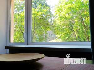 2-к квартира, посуточно, 50м2, 2/4 этаж