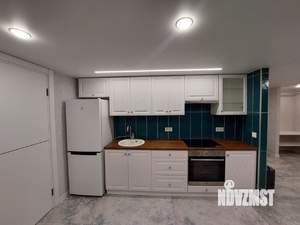 2-к квартира, на длительный срок, 40м2, 21/23 этаж