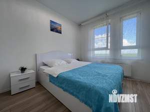 2-к квартира, посуточно, 44м2, 15/15 этаж