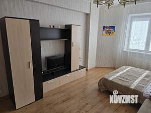 1-к квартира, на длительный срок, 46м2, 5/16 этаж