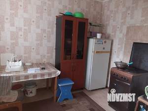 1-к квартира, на длительный срок, 34м2, 4/9 этаж