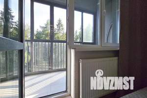 1-к квартира, посуточно, 25м2, 6/15 этаж