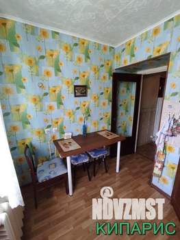 3-к квартира, на длительный срок, 60м2, 5/5 этаж