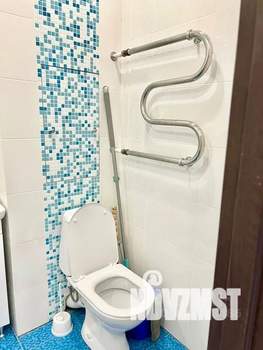 1-к квартира, посуточно, 35м2, 8/17 этаж