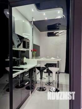 1-к квартира, посуточно, 400м2, 1/1 этаж