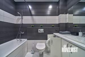 1-к квартира, посуточно, 38м2, 8/13 этаж