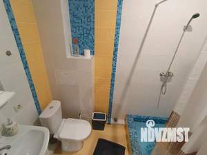 Студия квартира, посуточно, 28м2, 1/2 этаж