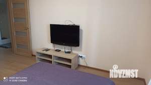 1-к квартира, посуточно, 36м2, 11/15 этаж