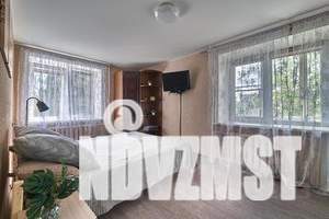 1-к квартира, посуточно, 32м2, 3/5 этаж