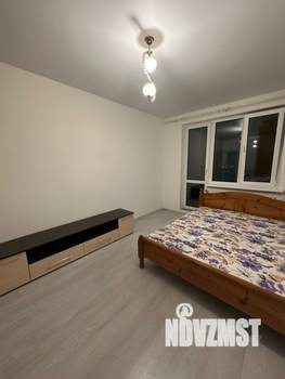 5-к квартира, на длительный срок, 115м2, 14/15 этаж