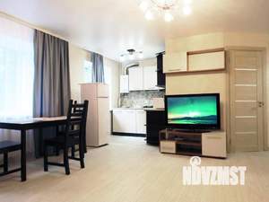 1-к квартира, посуточно, 50м2, 1/1 этаж