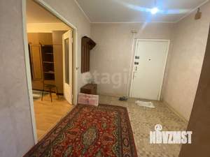 3-к квартира, на длительный срок, 66м2, 2/5 этаж