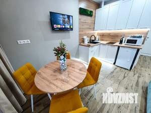 1-к квартира, посуточно, 42м2, 7/10 этаж