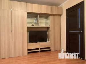 2-к квартира, посуточно, 49м2, 8/9 этаж