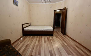 1-к квартира, на длительный срок, 40м2, 1/5 этаж