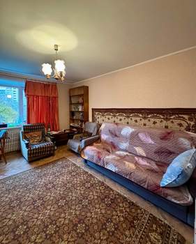 3-к квартира, на длительный срок, 67м2, 3/9 этаж