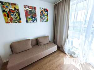 2-к квартира, посуточно, 42м2, 1/1 этаж