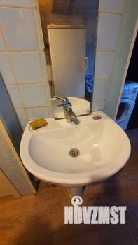 1-к квартира, на длительный срок, 13м2, 1/5 этаж