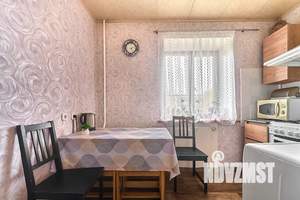 3-к квартира, посуточно, 57м2, 8/9 этаж