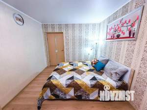 1-к квартира, посуточно, 67м2, 1/1 этаж