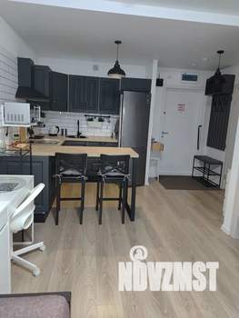 1-к квартира, посуточно, 35м2, 5/22 этаж