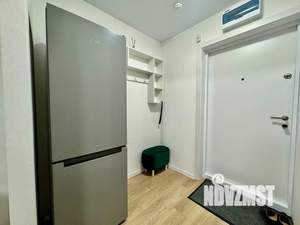 Студия квартира, посуточно, 28м2, 16/22 этаж