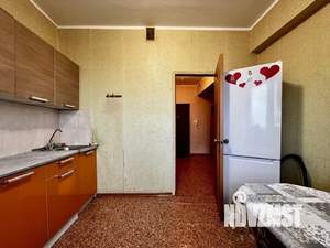 1-к квартира, на длительный срок, 42м2, 13/14 этаж