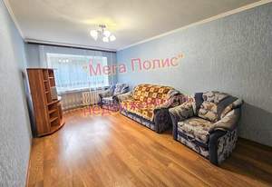 2-к квартира, на длительный срок, 50м2, 2/4 этаж