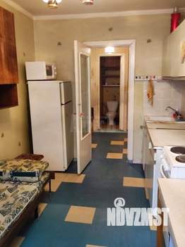 1-к квартира, на длительный срок, 47м2, 2/12 этаж