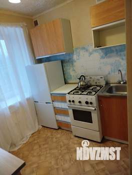 1-к квартира, на длительный срок, 33м2, 5/5 этаж