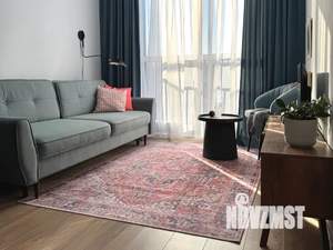 1-к квартира, посуточно, 32м2, 3/19 этаж