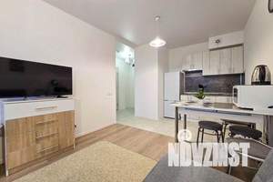 1-к квартира, посуточно, 35м2, 9/9 этаж