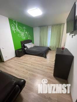 2-к квартира, посуточно, 60м2, 1/14 этаж