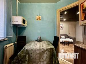 2-к квартира, на длительный срок, 45м2, 4/4 этаж